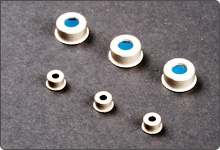 TO-56 CAP